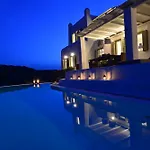 Villa Artisti Mykonos