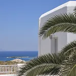 Naoussa Accommodation By Armelina