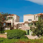Neapoli Villas