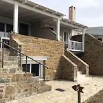 Blue Fort