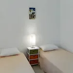 Cycladic-Style Villa On Paros With 3 Bedrooms, Sunny Terrace, Shared S