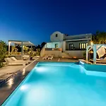Ambeli Luxury Villa