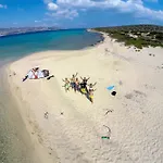Holiday Sun Paros