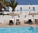 Heliessa Rooms & Suites