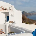 Strogili Traditional Houses