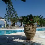 Fyrogenis Palace Hotel - Apartments