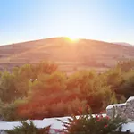 Enchanting Island House On Syros Island, Chroussa Village Surrounded B