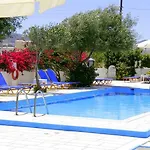 Dedalos Studios Naxos