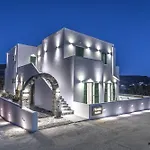 Moraitis - Gaia Lux Inn