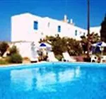 Naxos Sun Studios