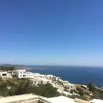 Stunning, 4 Bedroom House On Patmos With Beautiful Sea Views 1.5Km Fro