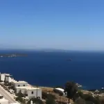 Stunning, 4 Bedroom House On Patmos With Beautiful Sea Views 1.5Km Fro