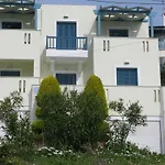 Blue Waves View