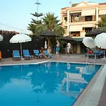 Santa Maura