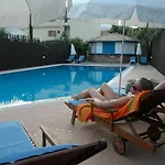 Santa Maura