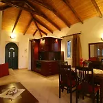 Villas Goudis