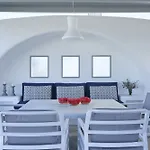 Aqua Breeze Villas Naxos