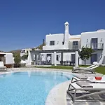 Aqua Breeze Villas Naxos