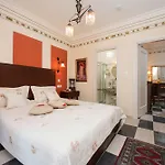 Enavlion Batagianni Hotel