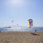 Naxos Luxury Villas