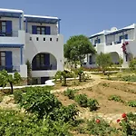 Niriides Apartments