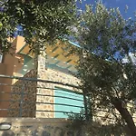 Ouzo Houses 1