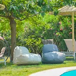 Princess Calypso Adults-Only Hotel