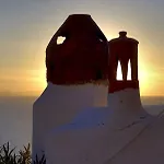 Swallows Of Patmos