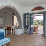 Marselos House