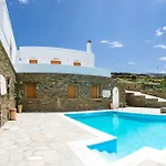Imarkellis Boutique Villas