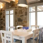 Serifos Houses Diasella