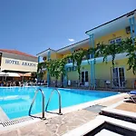 Anaxos Aparthotel