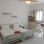 Kamakaris Rooms