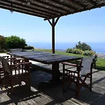 Tinos Sky View Villa