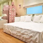 Kolonaki Urban Chic Apartment