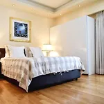 Kolonaki Urban Chic Apartment