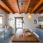 Villa Soleil Santa Maria