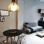The Kerameikos Midtown Apartments