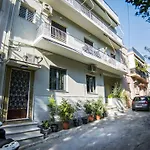 D16 Athens Apartment - 5' Mins To Petralona Metro