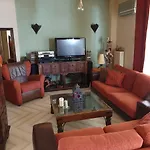 Efi'S House