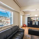 Athenstay Penthouse Suite