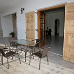 Litsa'S House