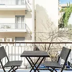 Apartment Near Acropolis Museum