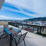 A & V Luxury Apartment - Kalamata