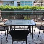 Paralia Apartments