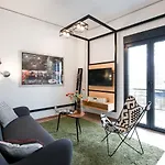 Semedaki Design Apartment