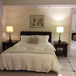 Villa Thissio-Acropolis