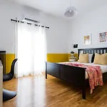 Urban Athens Apartment