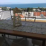 Great Sea View Apartment