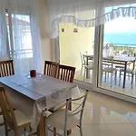 Great Sea View Apartment